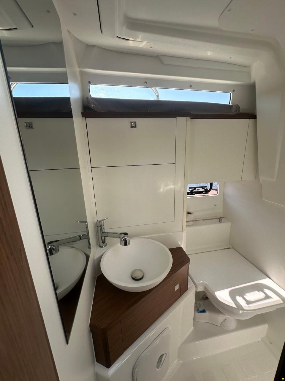 Jeanneau Leader 30