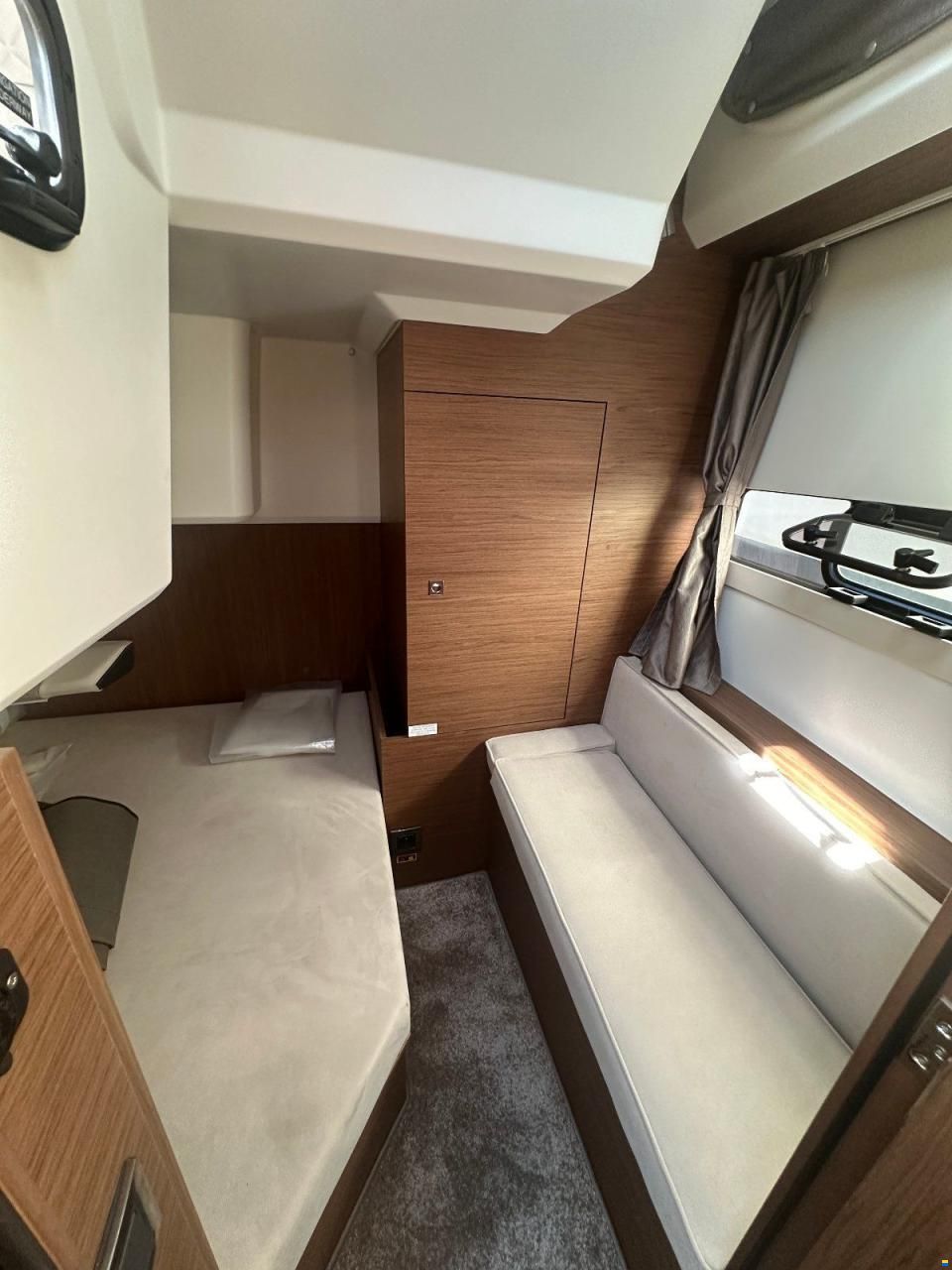 Jeanneau Leader 30