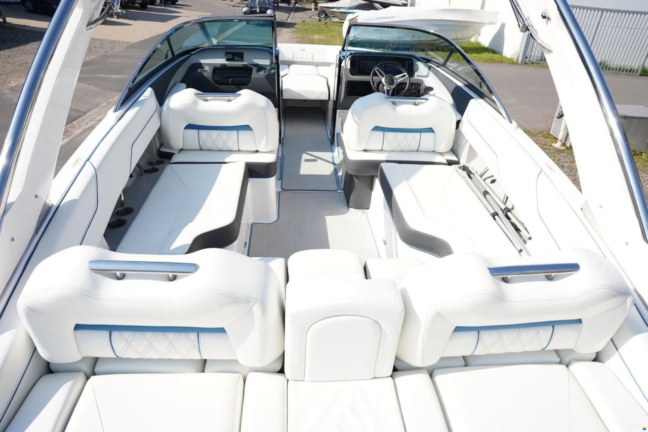 Regal LS 4 SURF