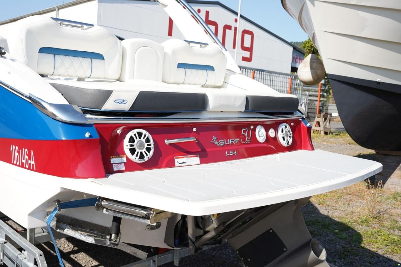 Regal LS 4 SURF
