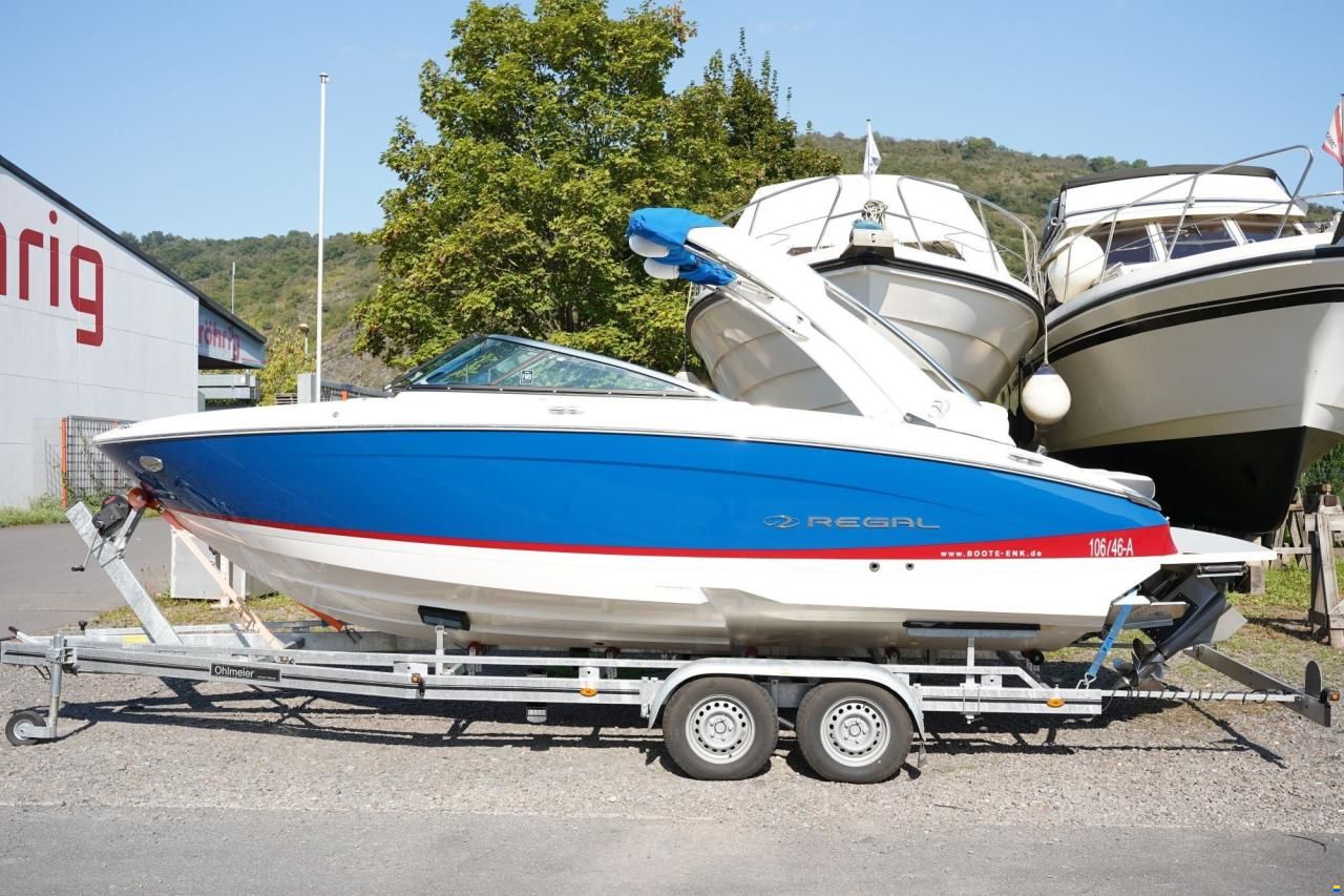 Regal LS 4 SURF