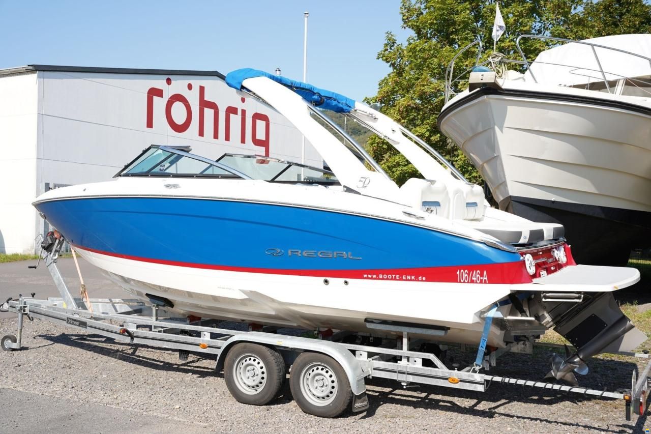 Regal LS 4 SURF