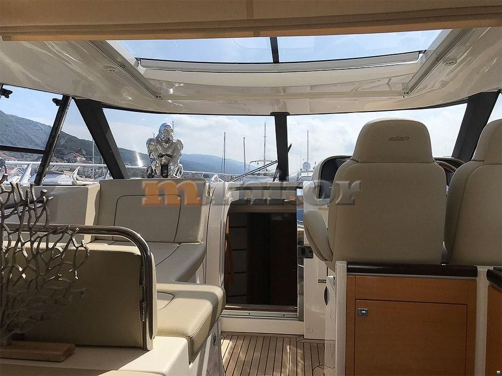 Elan 48 HT