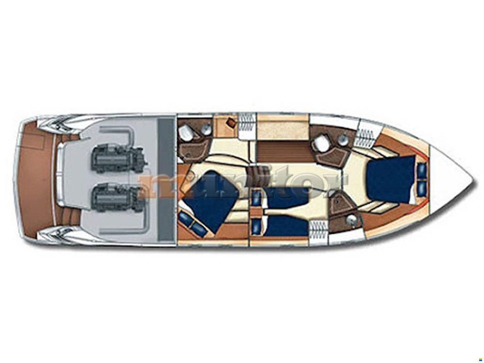Elan 48 HT