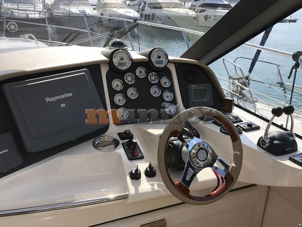 Elan 48 HT