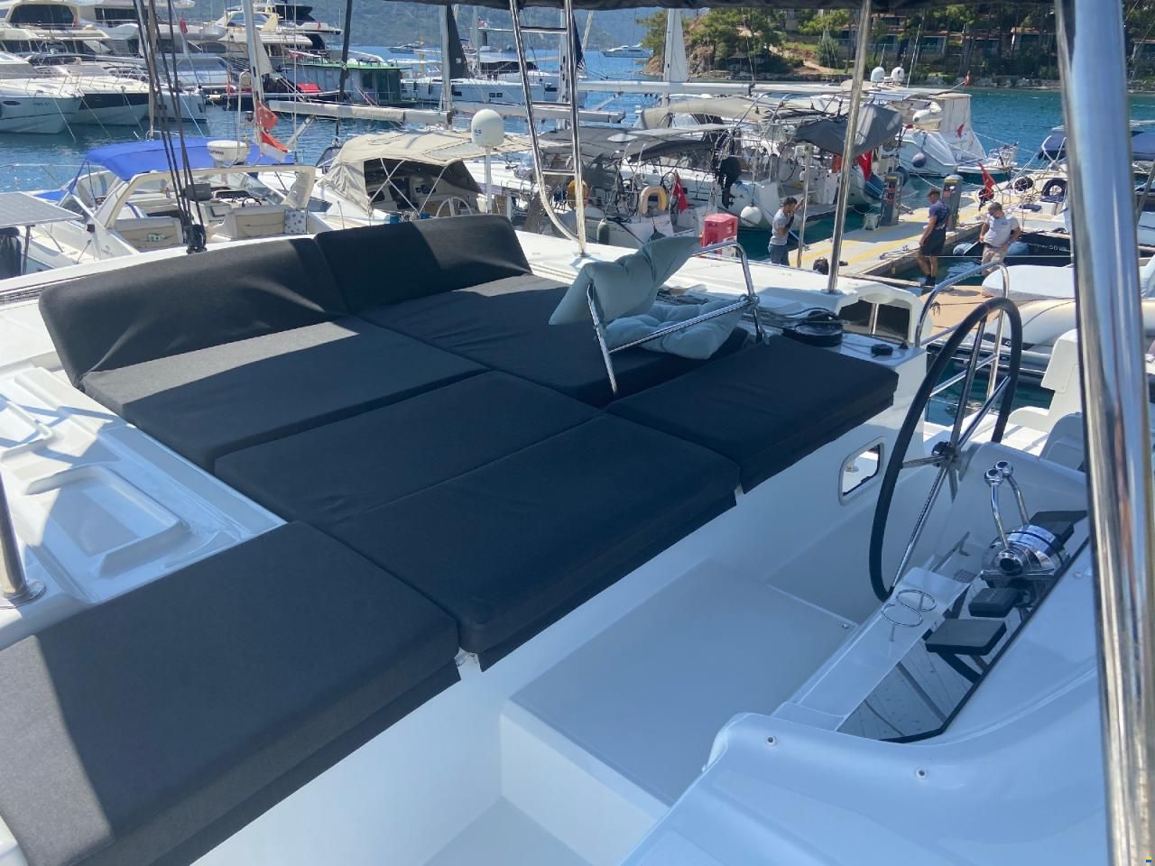 Lagoon 46