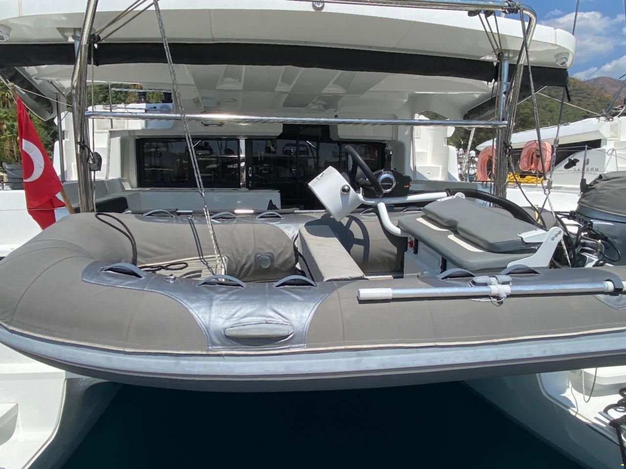 Lagoon 46