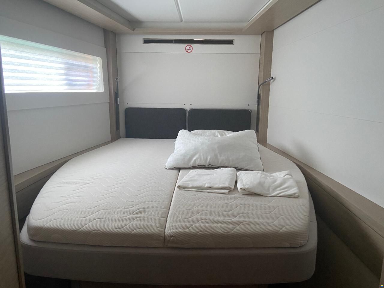 Lagoon 46