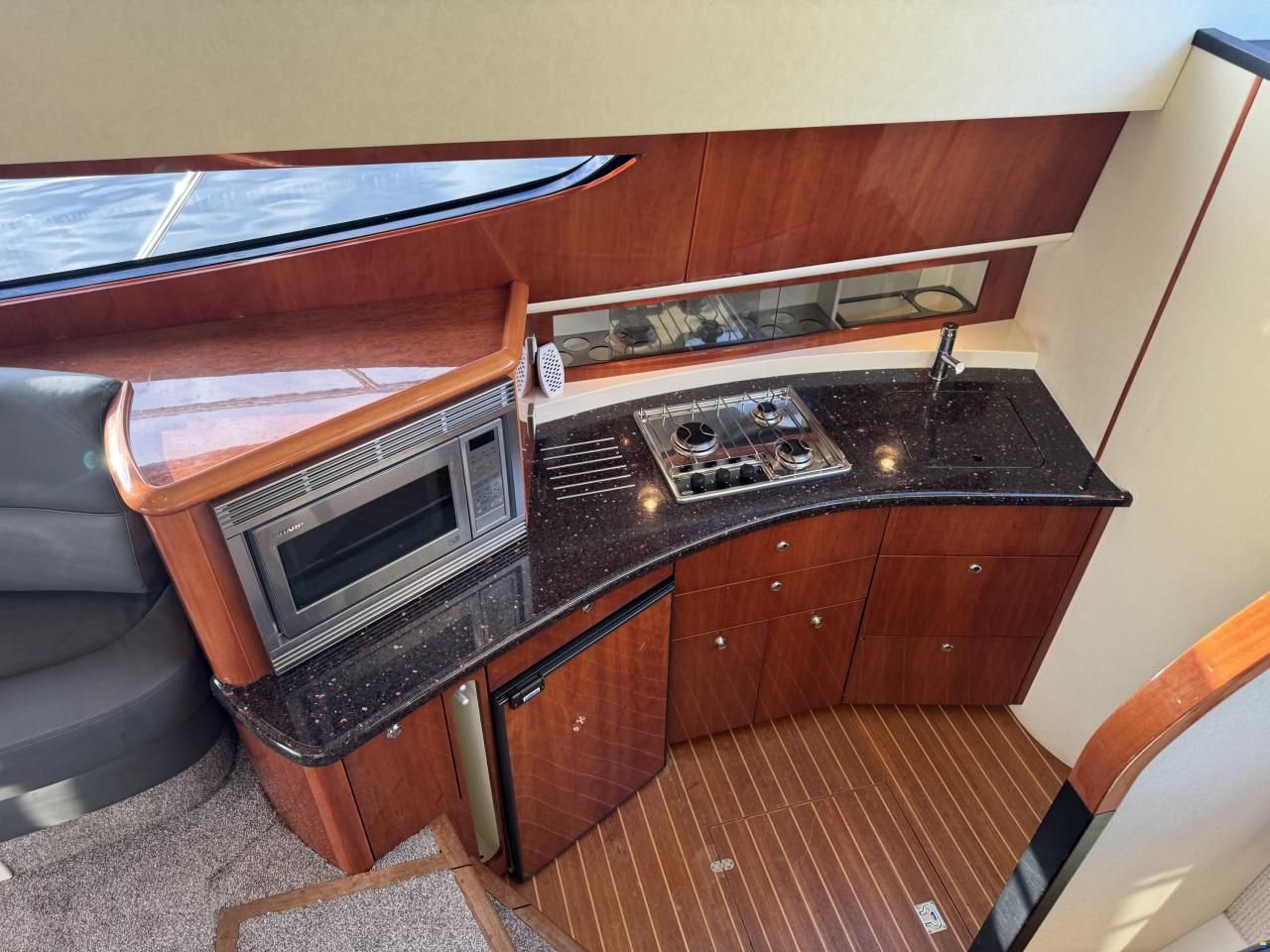 Fairline 40 Phantom
