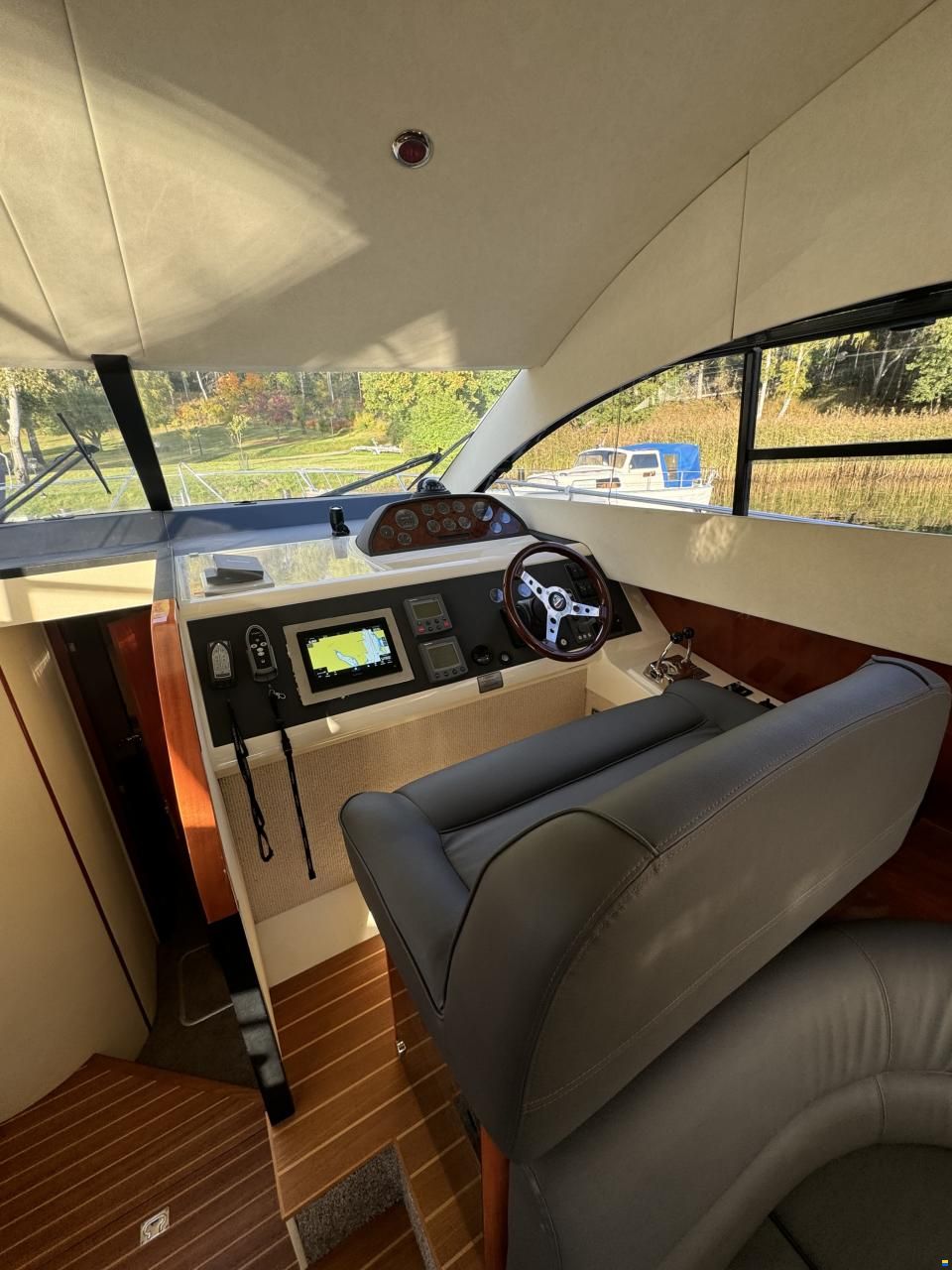 Fairline 40 Phantom