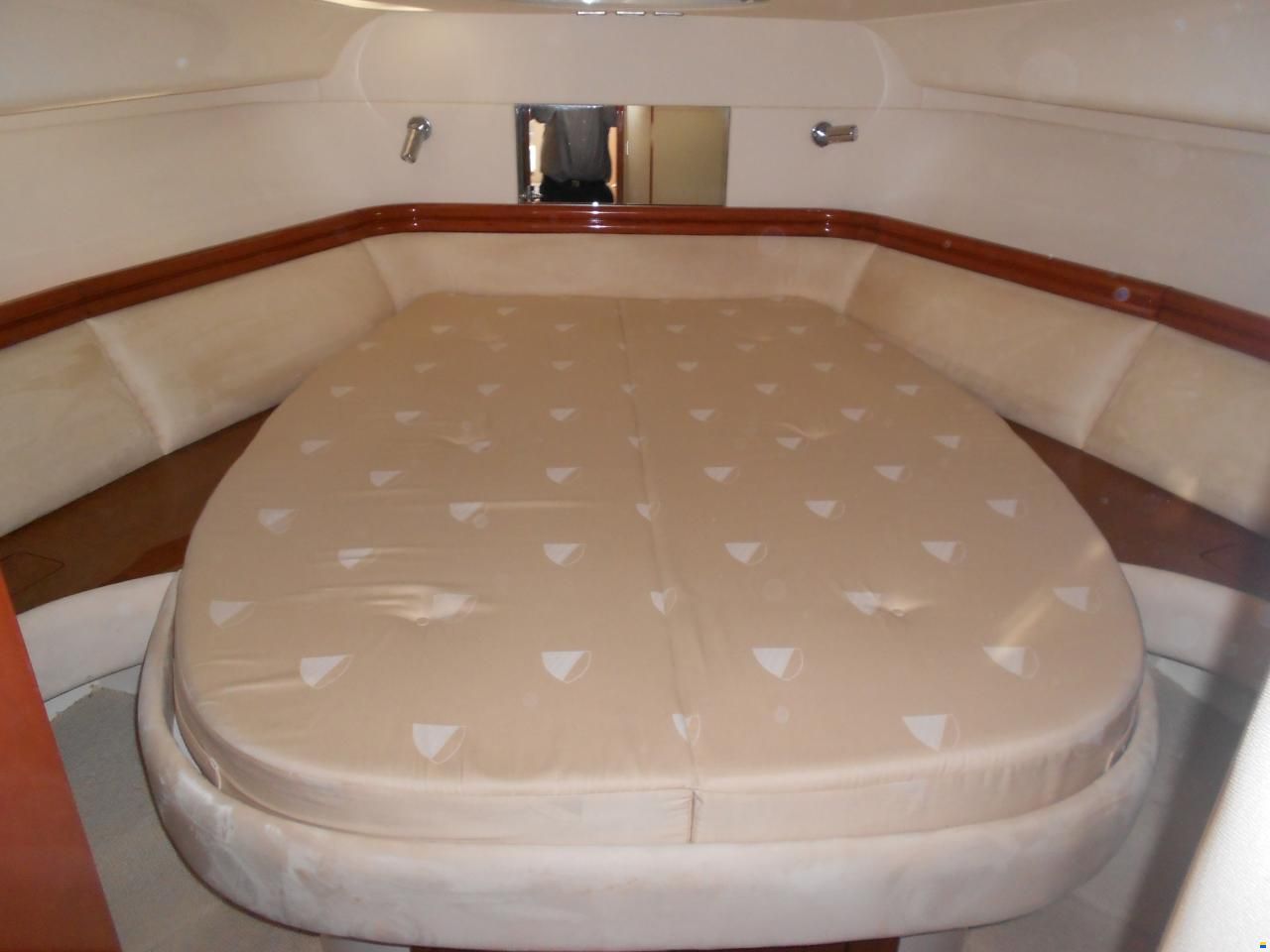 Fairline 40 Phantom
