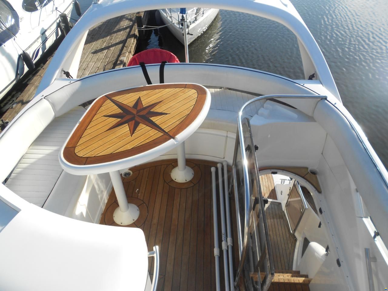 Fairline 40 Phantom