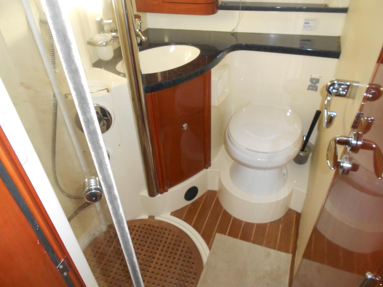Fairline 40 Phantom