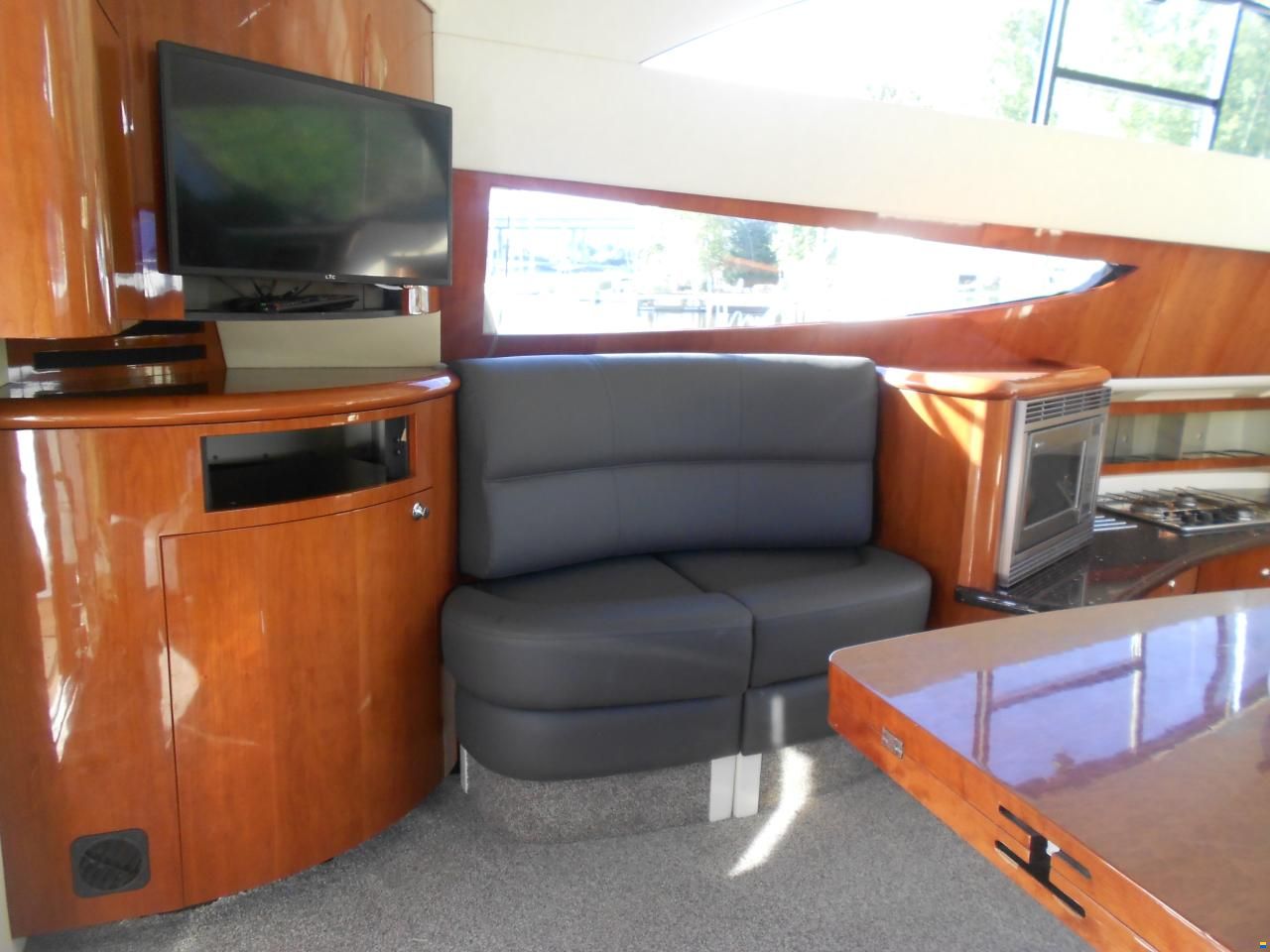 Fairline 40 Phantom