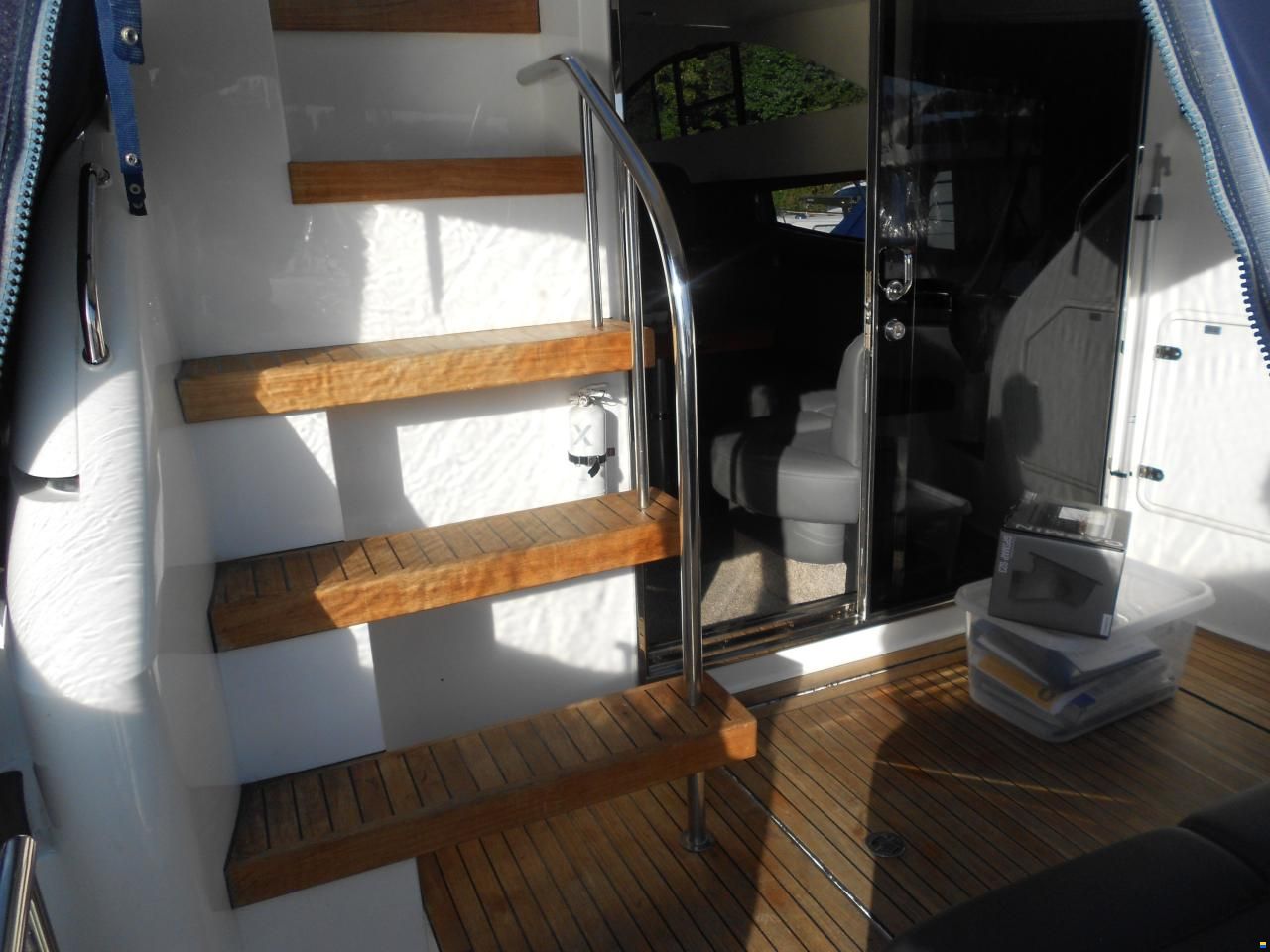 Fairline 40 Phantom