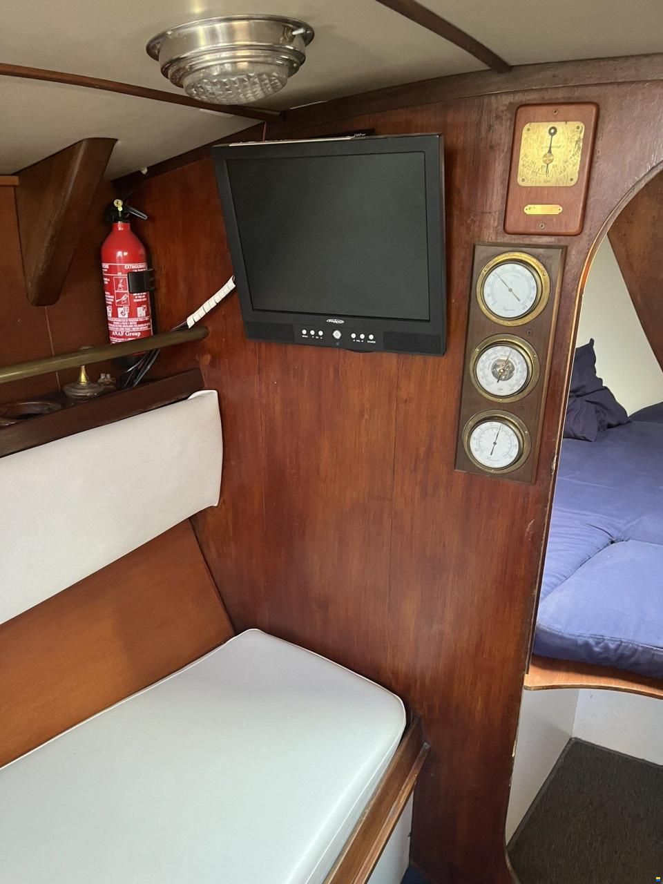 Mako Sailer New Ranger