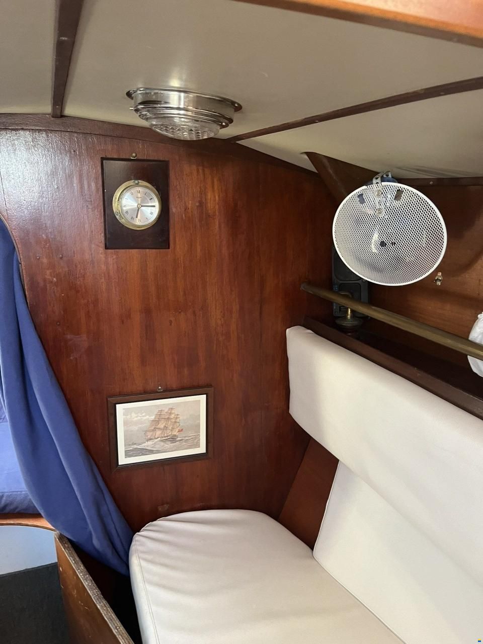 Mako Sailer New Ranger