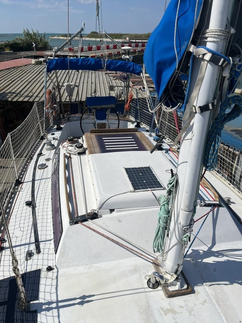 Mako Sailer New Ranger