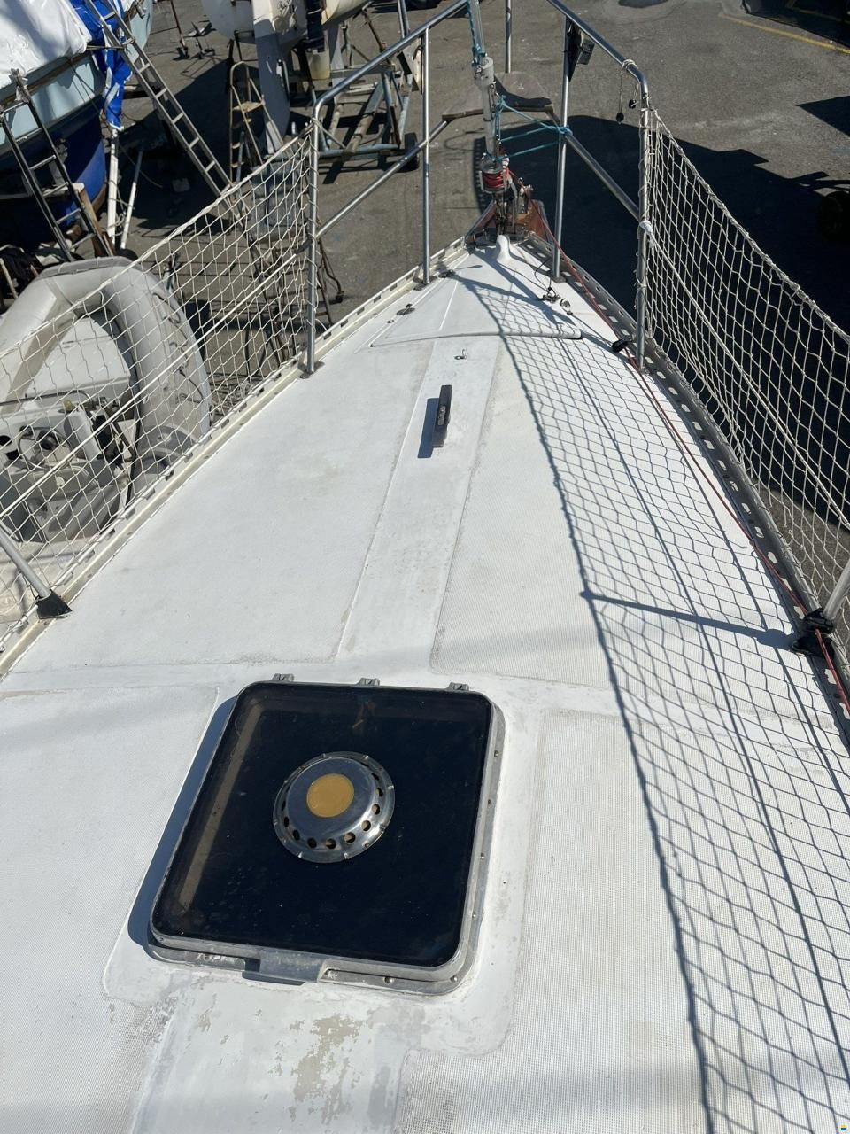 Mako Sailer New Ranger