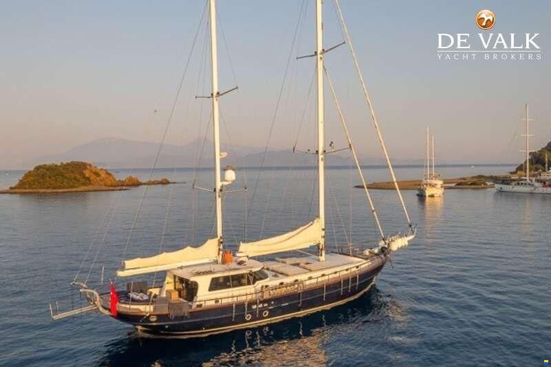 Gullet 27