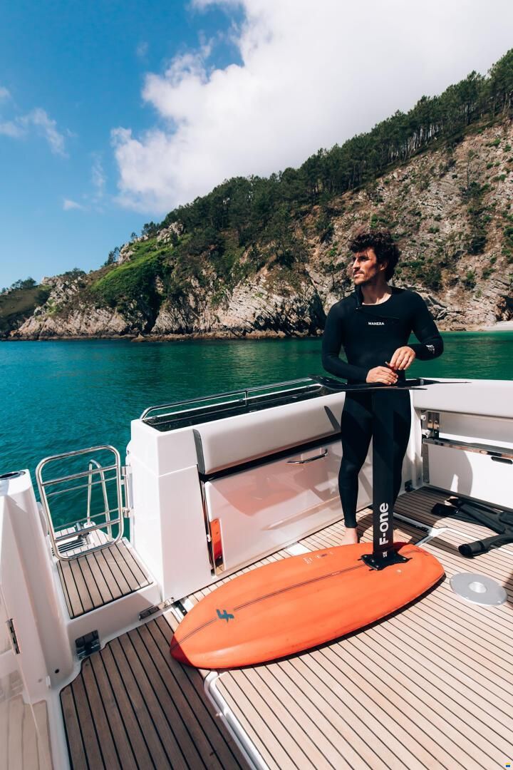 Jeanneau Merry Fisher 895 Sport S2
