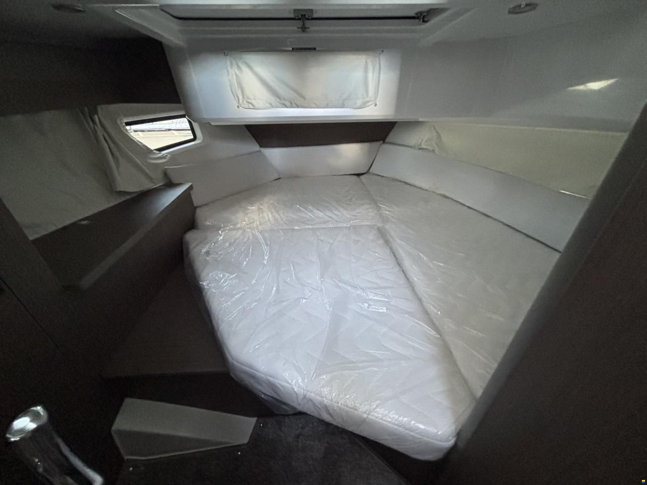 Jeanneau Merry Fisher 895 Sport S2