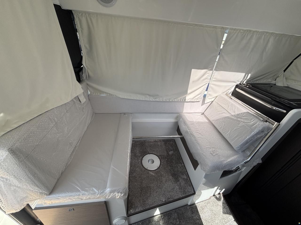 Jeanneau Merry Fisher 895 Sport S2