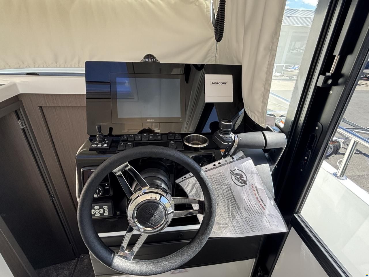 Jeanneau Merry Fisher 895 Sport S2