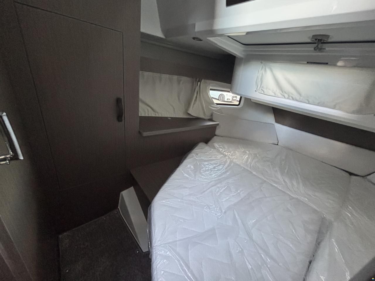 Jeanneau Merry Fisher 895 Sport S2