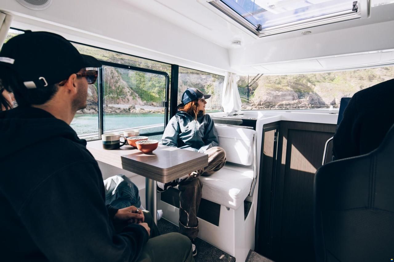 Jeanneau Merry Fisher 895 Sport S2