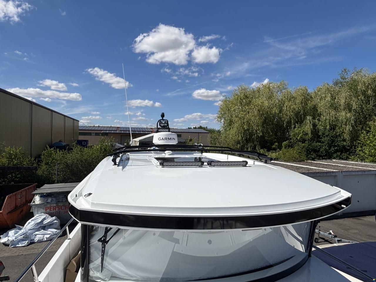 Jeanneau Merry Fisher 895 Sport S2