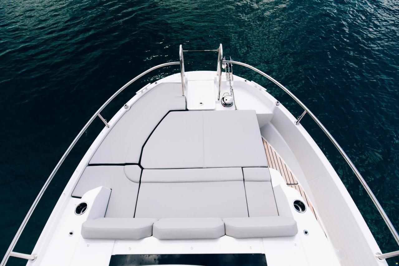 Jeanneau Merry Fisher 895 Sport S2