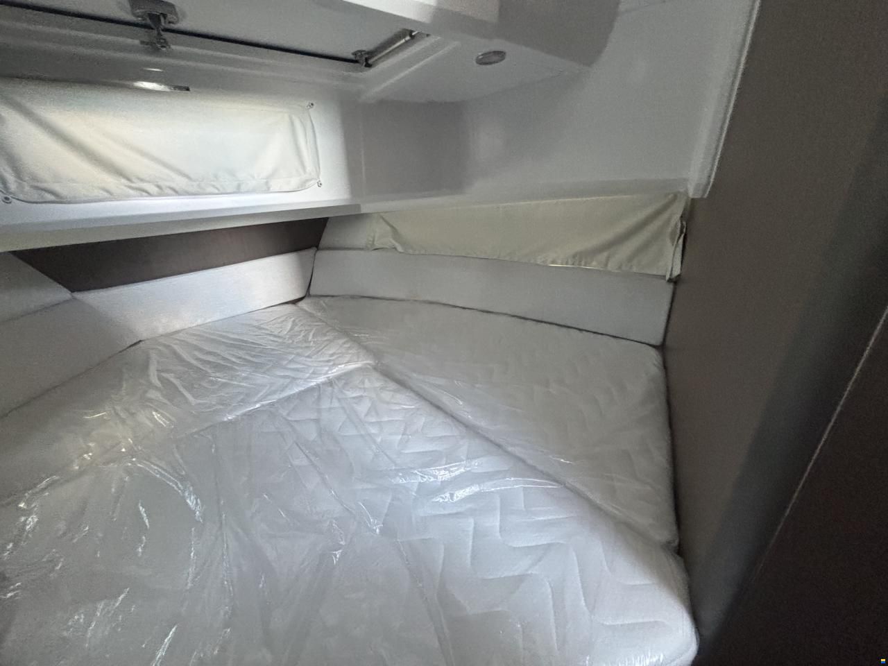 Jeanneau Merry Fisher 895 Sport S2