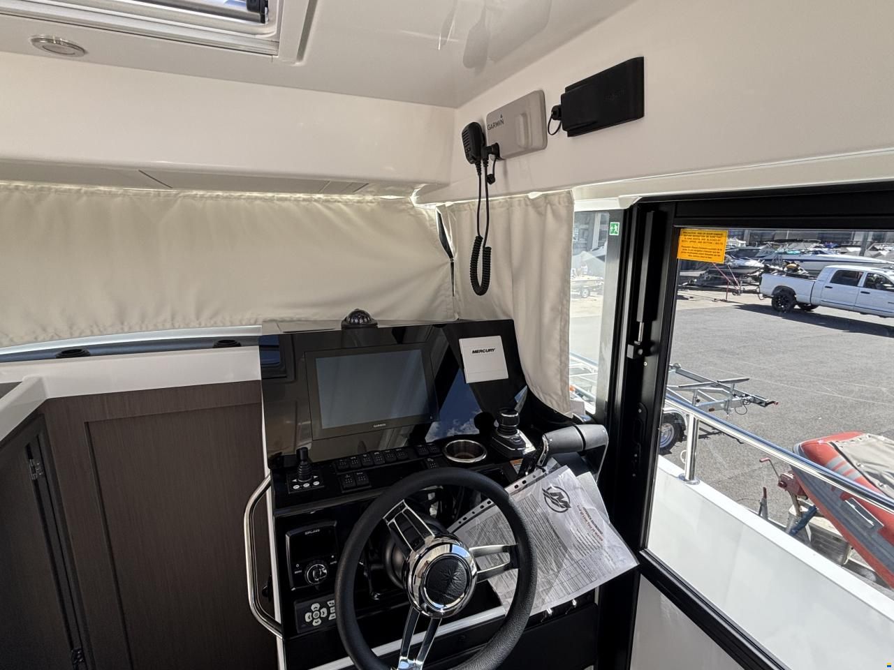 Jeanneau Merry Fisher 895 Sport S2