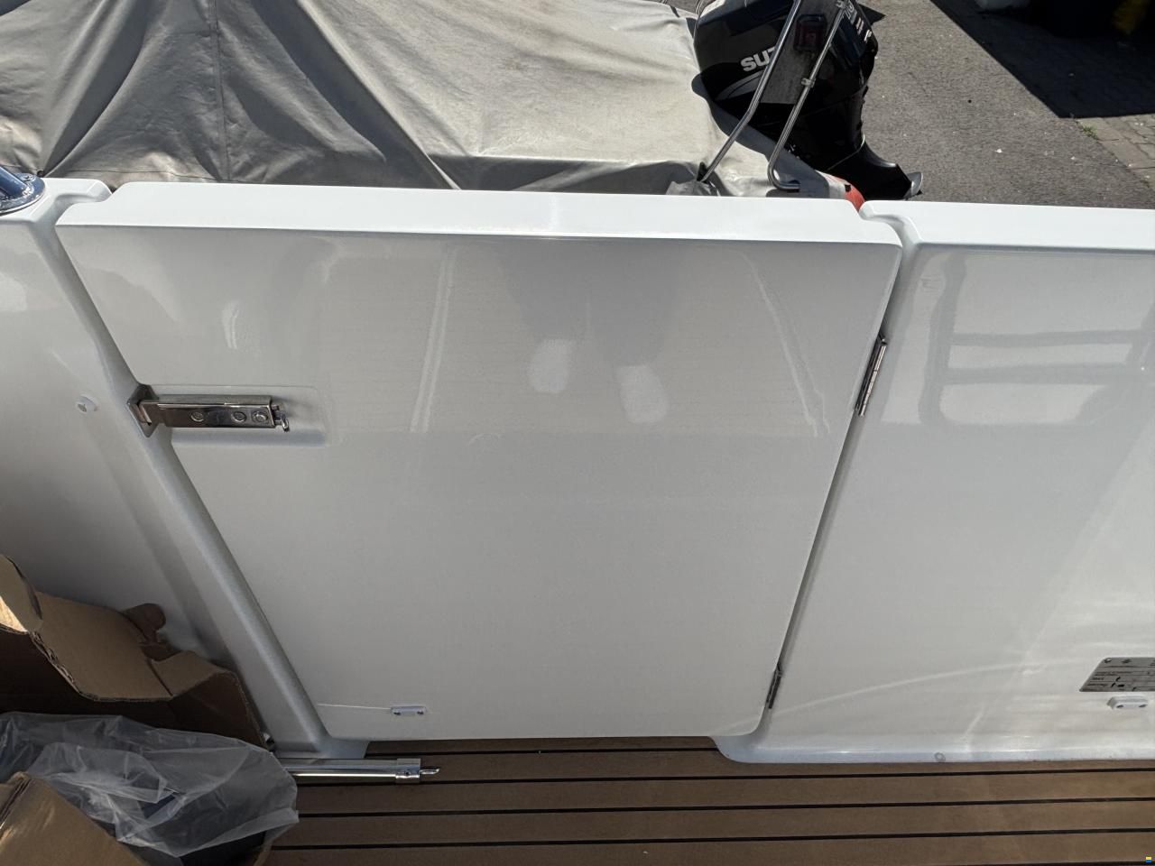 Jeanneau Merry Fisher 895 Sport S2