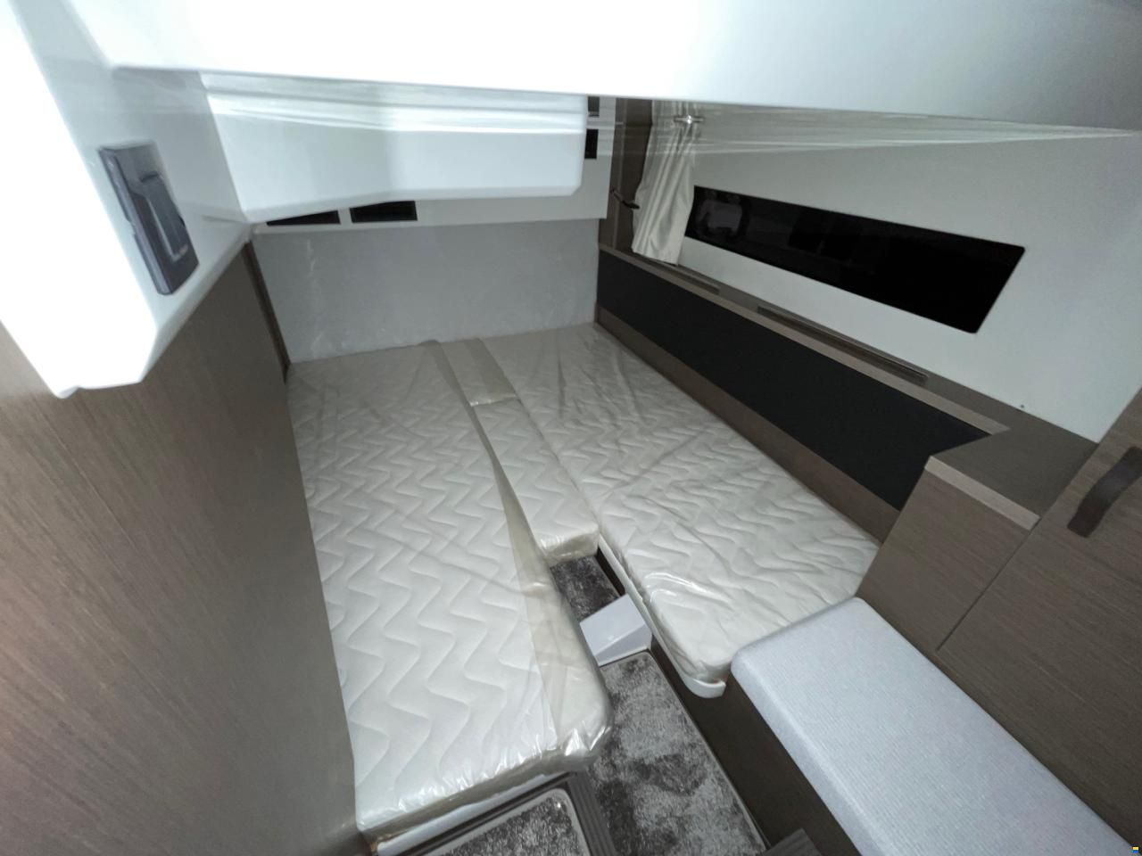 Jeanneau Merry Fisher 1295 Coupe