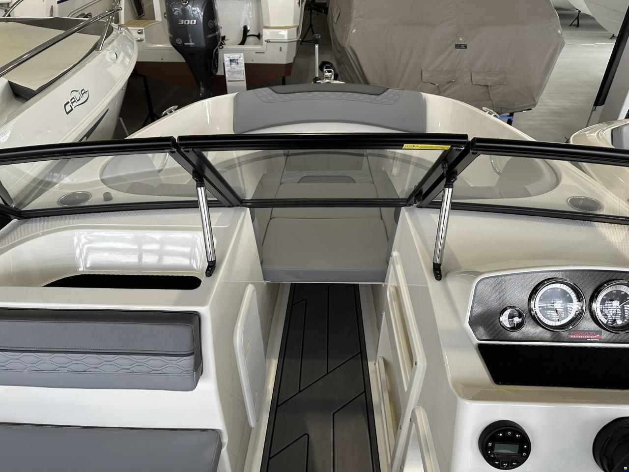 Bayliner Element M19