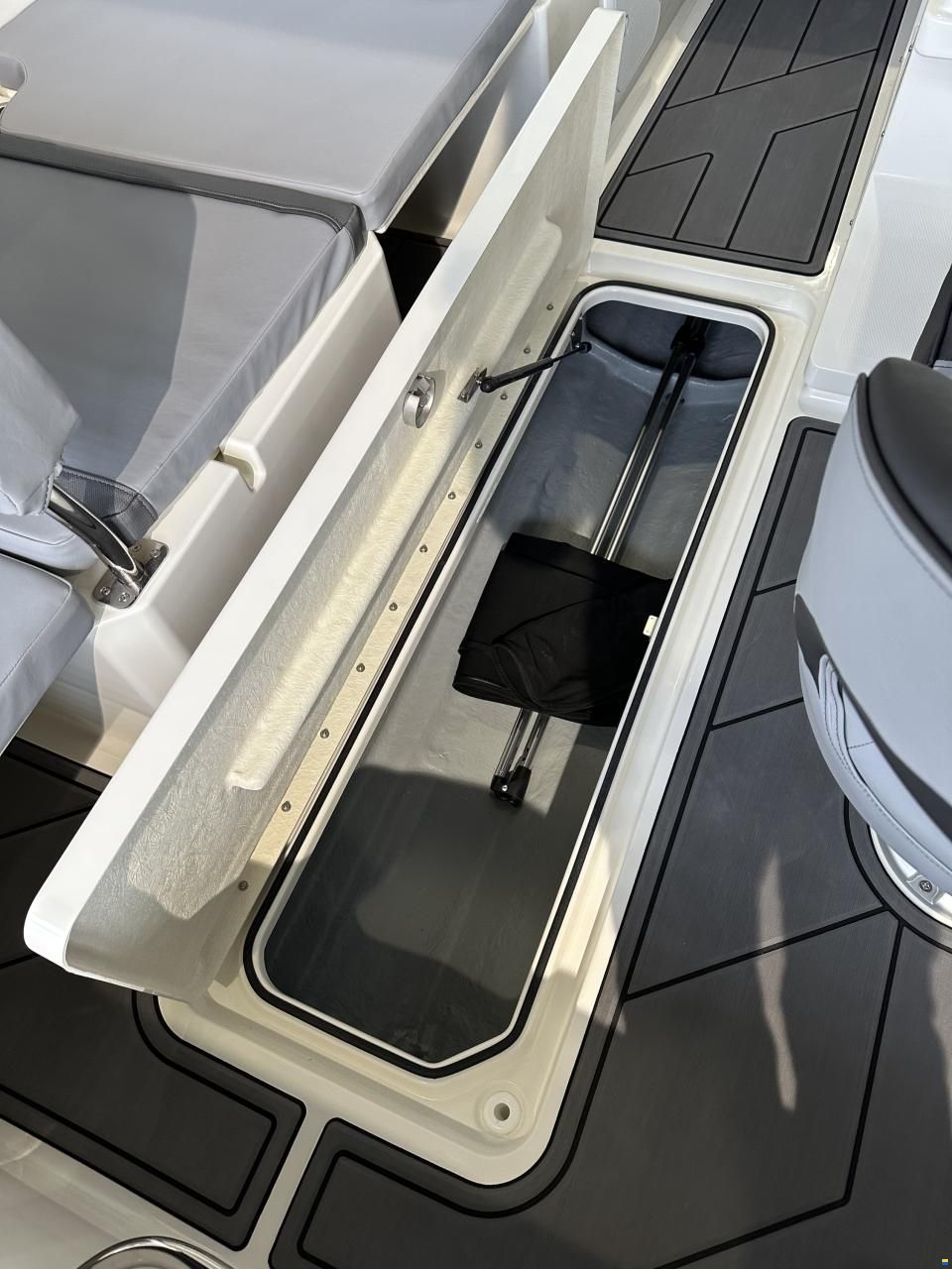 Bayliner Element M19