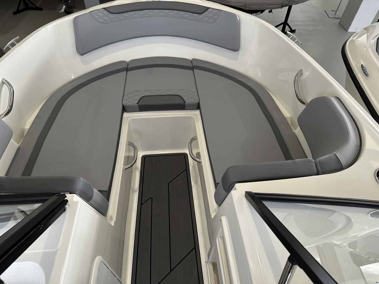 Bayliner Element M19