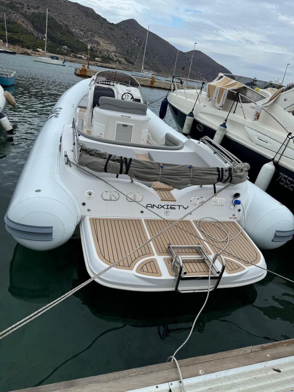 SACS 42 STRATOS