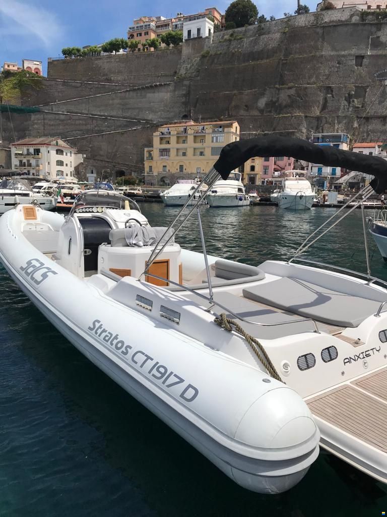 SACS 42 STRATOS