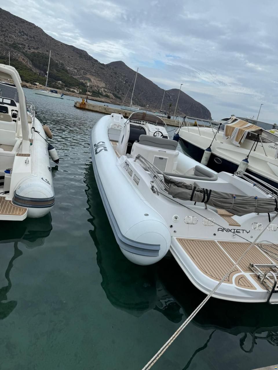 SACS 42 STRATOS