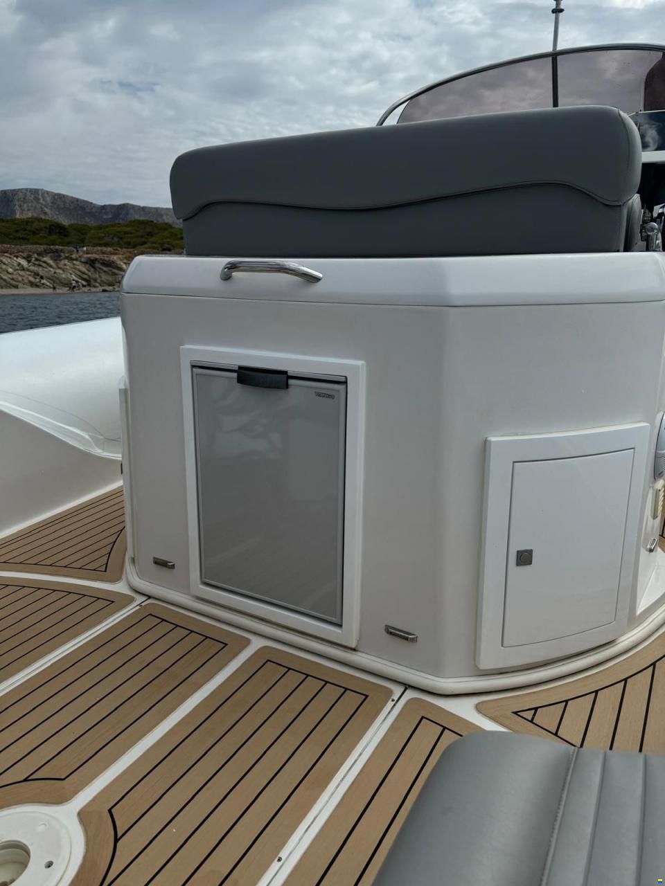 SACS 42 STRATOS