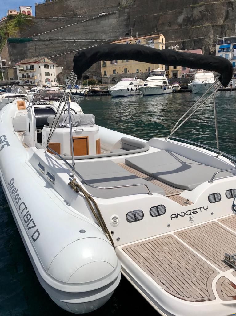 SACS 42 STRATOS