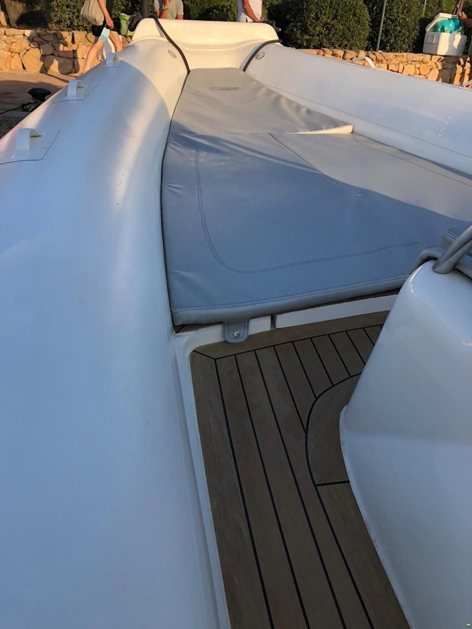 SACS 42 STRATOS