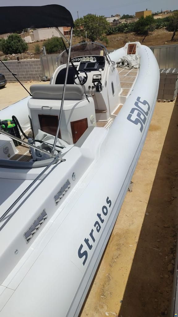 SACS 42 STRATOS
