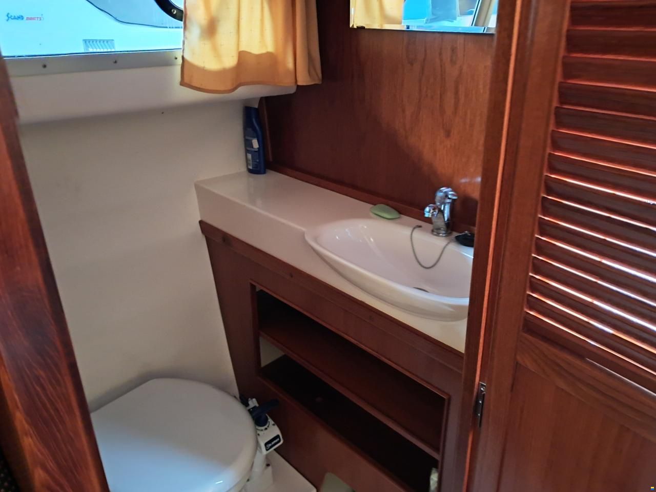 Skagerrak 800
