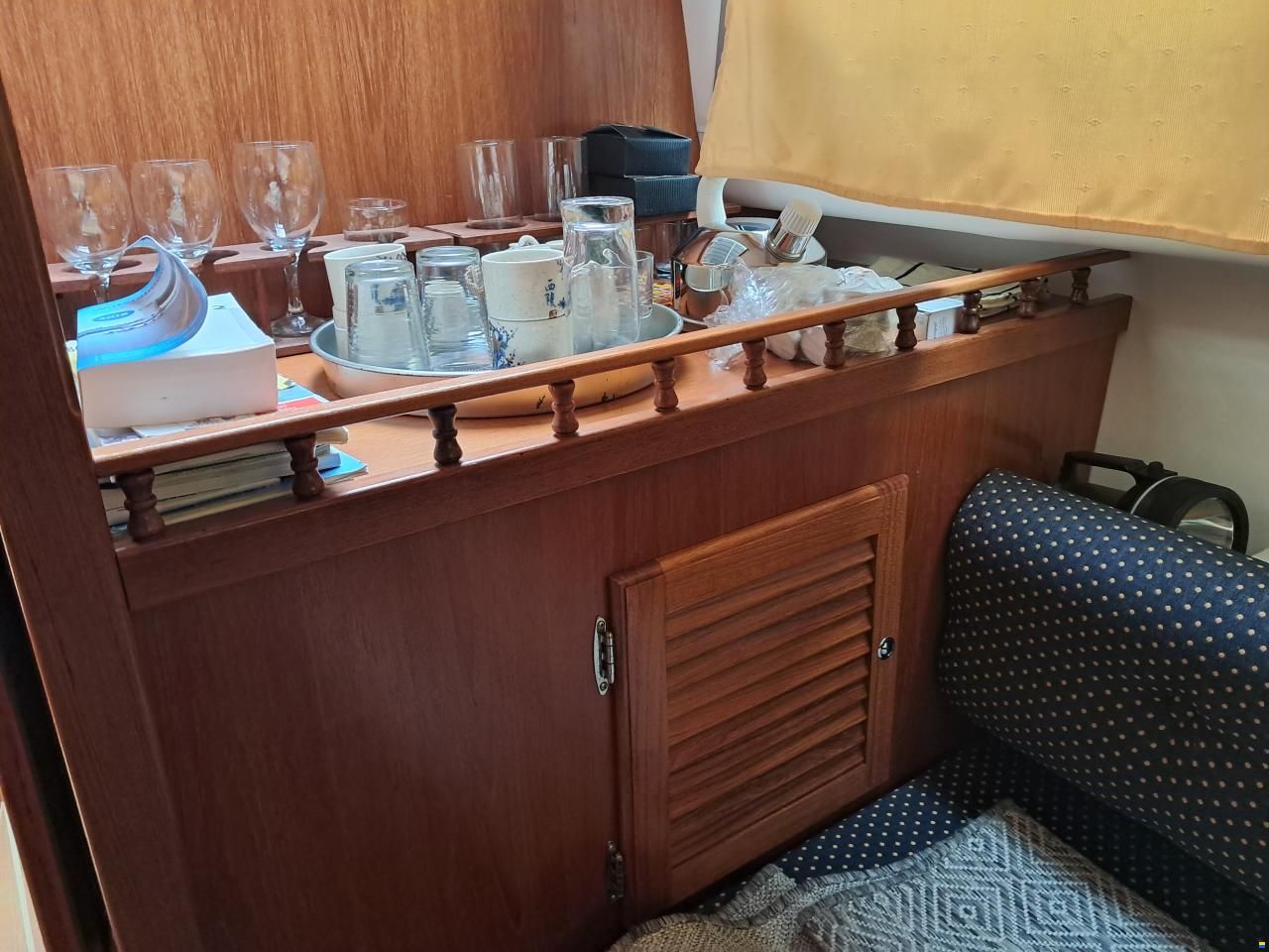 Skagerrak 800