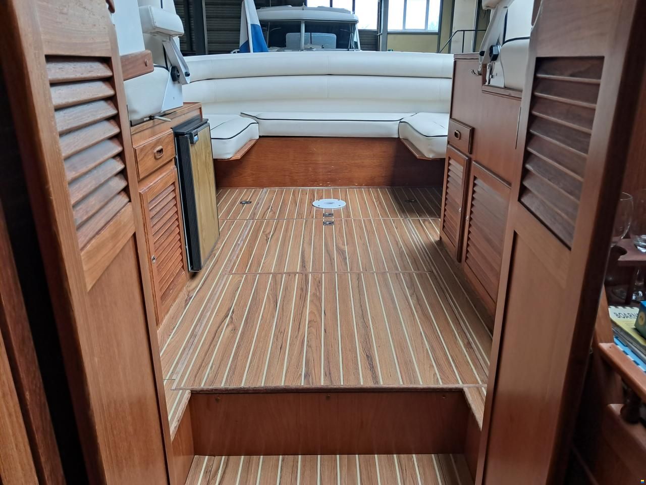 Skagerrak 800