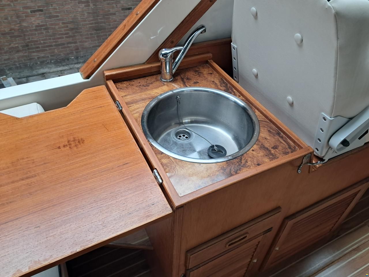 Skagerrak 800